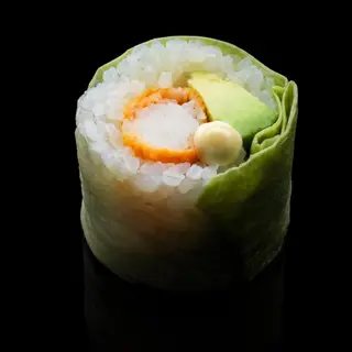 Maki fraîcheur Crevette avocat