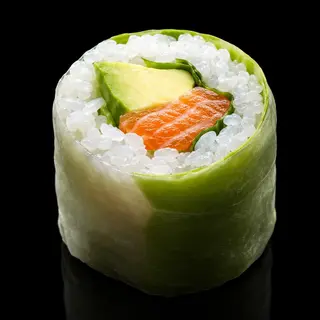 Maki fraîcheur Saumon Avocat