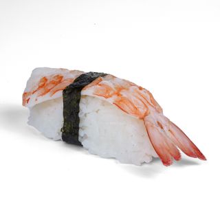 Sushi Ebi