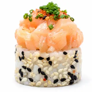 Chicago Roll