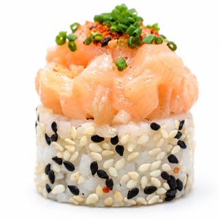 Chicago Roll