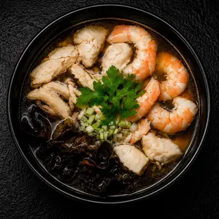 Vermicelles De Chine