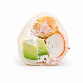 Aromaki crevettes 8pcs