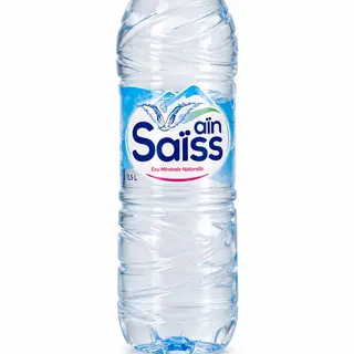 Eau minérale