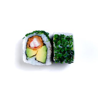 California Ebi fry