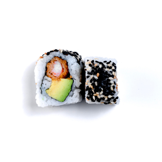 California Crevette Tempura