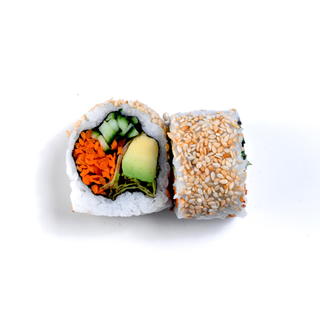 California Veggie Roll