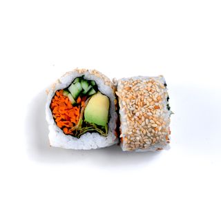 California Veggie Roll
