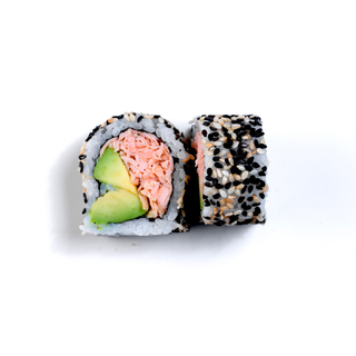 California Chakiaki Roll