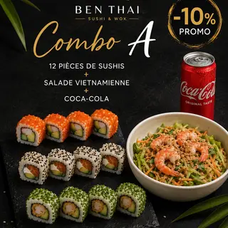 Combo A
