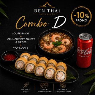 Combo D