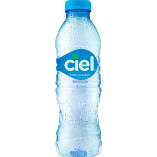 EAU MINERALE