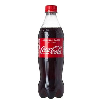 COCA COLA