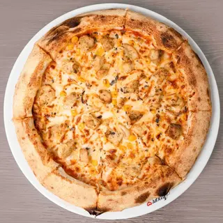 Pizza Pollo