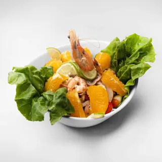 Salade Pêcheur