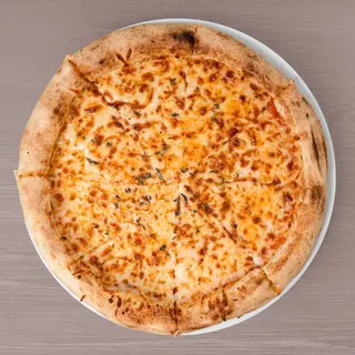 Pizza Margherita