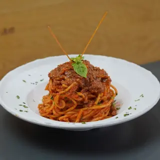 Pasta Bolognaise