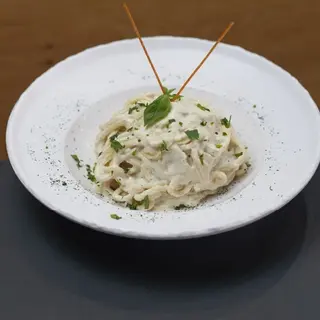 Pasta 4 Fromages