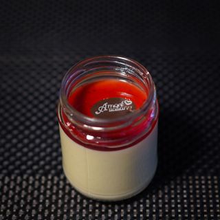 Panna Cotta