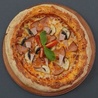Pizza Regina