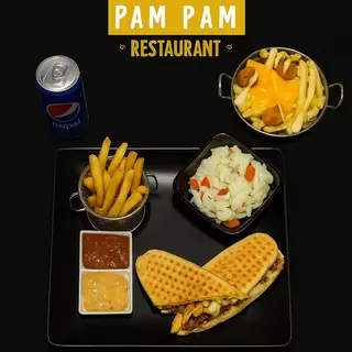 Formule Panini