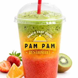 Jus Panaché