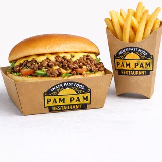 Chilling viande hachée