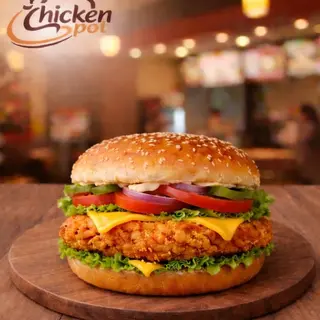 Burger Filet Strips