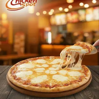 Pizza Margherita