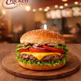 Cheeseburger