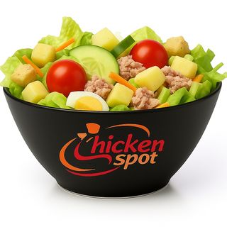 Salade Méditerranéenne 