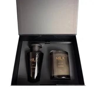 Coffret 4 : Scent Box