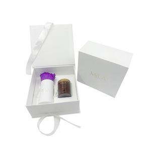 Coffret Baby Bougie