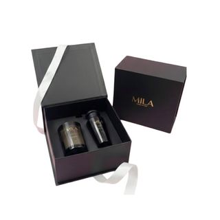Coffret Diffuseur Bougie