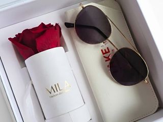 LOVE BOX N°2 : TAKE x MILA