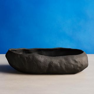 Vase Ombre Mat 10cm*38cm