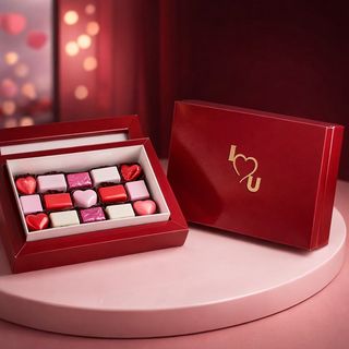 Le Ballotin “I Love You” – 250 g