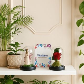 Set d’Amour & de Joie