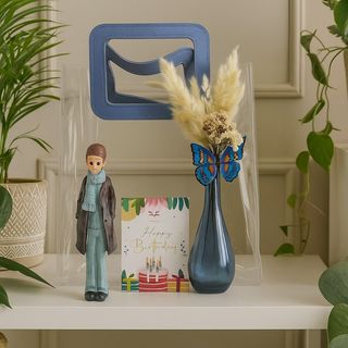 Set Éclat d’Anniversaire Homme