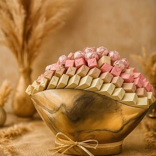 Support de chocolat of Luxury 1Kg