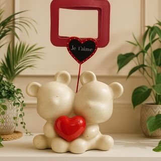 Set Sachet Duo d’Amour