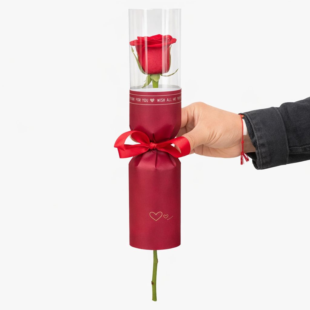 Bouquet de Roses - Unicolors