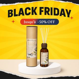 MIKADO BOTANICAL LA CASA COTTON 140ml