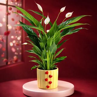 Spathiphyllum Tendre Amour