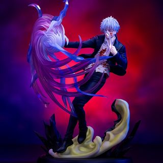 Figurine Satoru Gojo – Limitless Edition