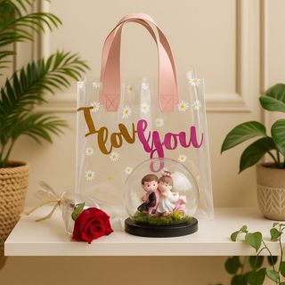 Set Sachet Amour d’Été