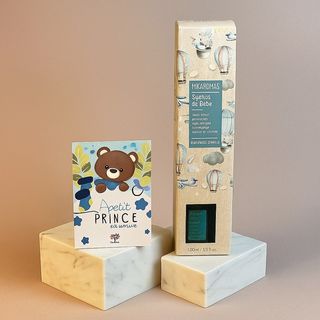 Batonnet 85ml Carte Naissance