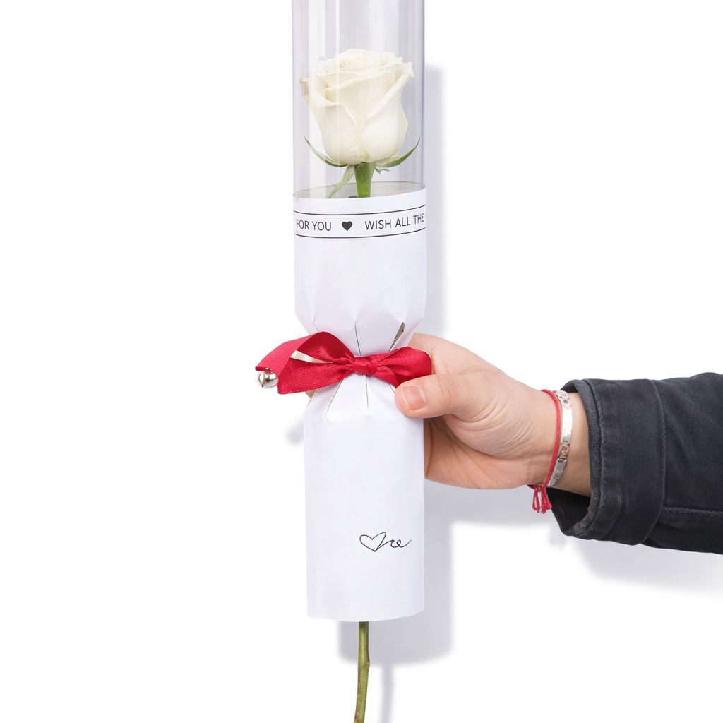 Bouquet de Roses - Unicolors