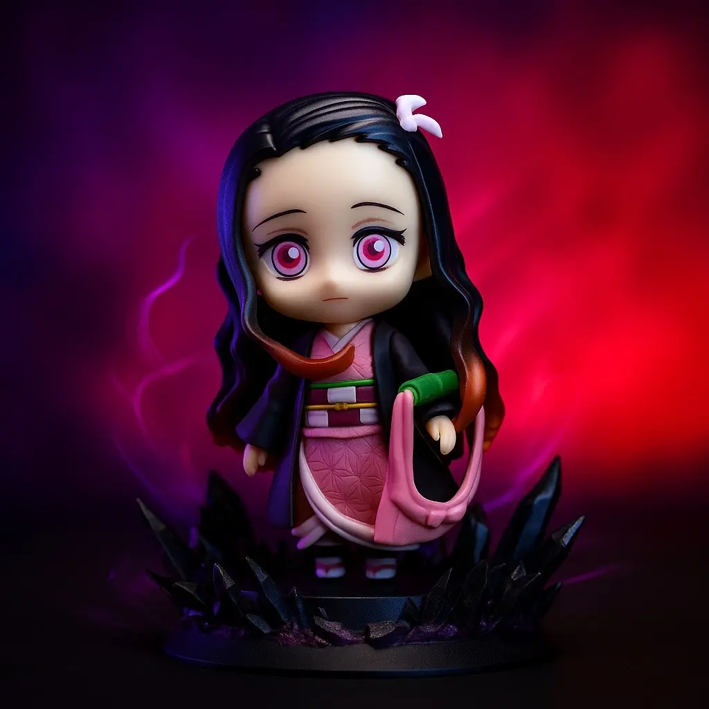 Figurines