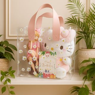 Set Sachet Rose d’Anniversaire